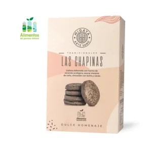 Las Chacinas galleta tradicionales - Migaya - Caja 180 g