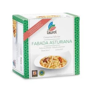 Fabada Asturiana - Laurel Esuche 420 g