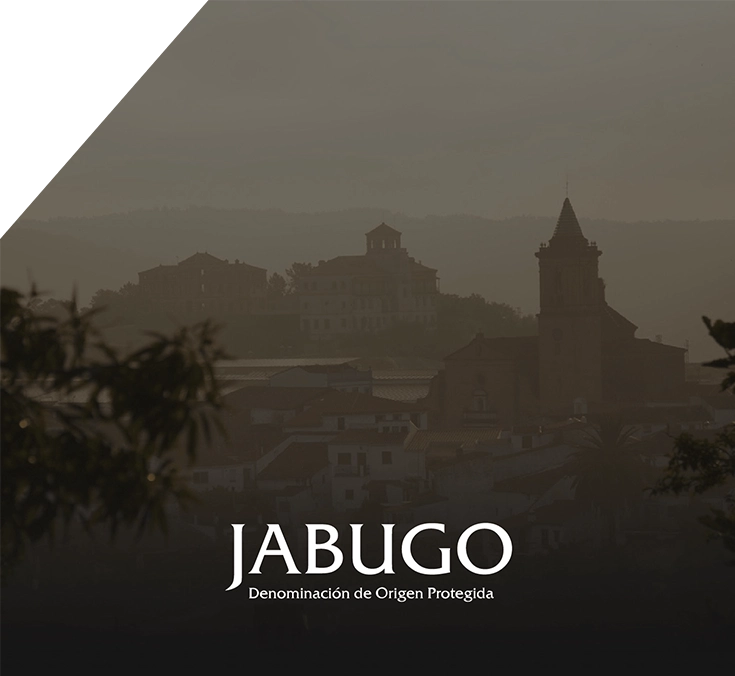 Jabugo el origen del Jamón Ibérico - Cinco Jotas
