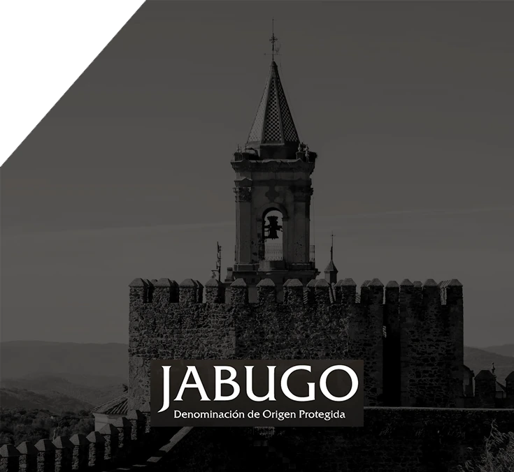 Cumbres Mayores Huelva Un lugar privilegiado del jamón ibérico
